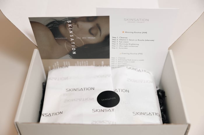 SkinBox Full Regimen image